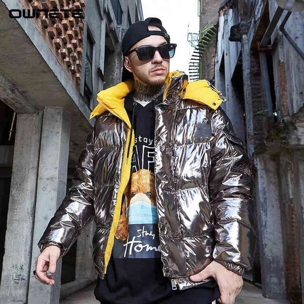 Mens Down Jacket White duck Downs parkas Men Outdoor genius Warm Feather mans Women Casual Winter Clothing outwear Jackets Coats Unisex 1952, Black
Mens Down Jacket White duck Downs parkas Men Outdoor genius Warm Feather mans Women Casual Winter Clothing outwear Jackets Coats Unisex 1952, Black
