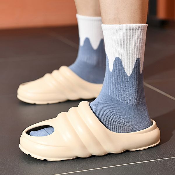 fashion funny fish slippers men shoes girls boys women summer beach slipper 2021 arrival family children slides 54, Black
fashion funny fish slippers men shoes girls boys women summer beach slipper 2021 arrival family children slides 54, Black