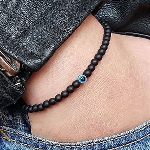 fashion bracelet black natural stone beads obsidian men braslet for women men yoga hand jewelry accessories gift
fashion bracelet black natural stone beads obsidian men braslet for women men yoga hand jewelry accessories gift