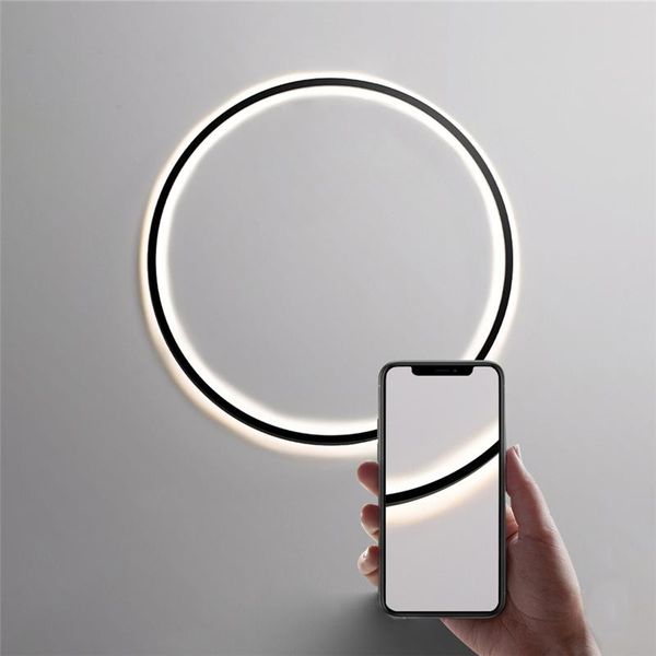 wall lamps rings decor led light living room background decoration lamp nordic bathroom atmosphere lights fixtures
wall lamps rings decor led light living room background decoration lamp nordic bathroom atmosphere lights fixtures