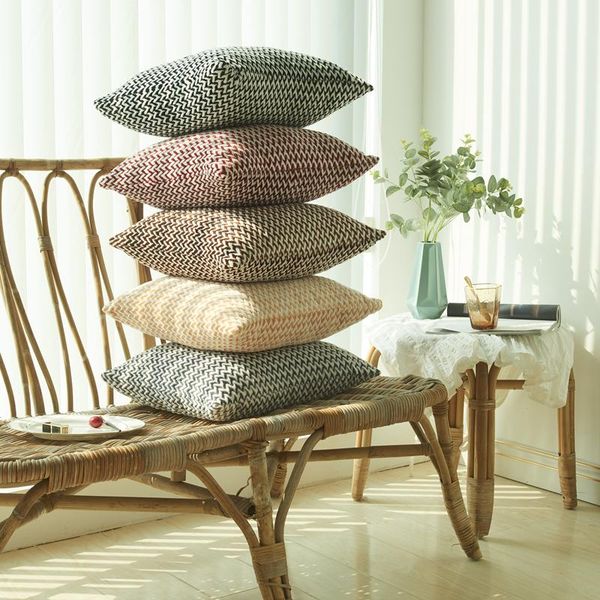 cushion/decorative pillow zerolife double-sided plush cushion cover decorative sofa throw pillows christmas bedroom bed pillowcases 45x45cm
cushion/decorative pillow zerolife double-sided plush cushion cover decorative sofa throw pillows christmas bedroom bed pillowcases 45x45cm