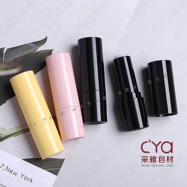 factory wholesale accent round diy shell air tube, multicolor lipstick, tube mouth, red envelopes.
factory wholesale accent round diy shell air tube, multicolor lipstick, tube mouth, red envelopes.