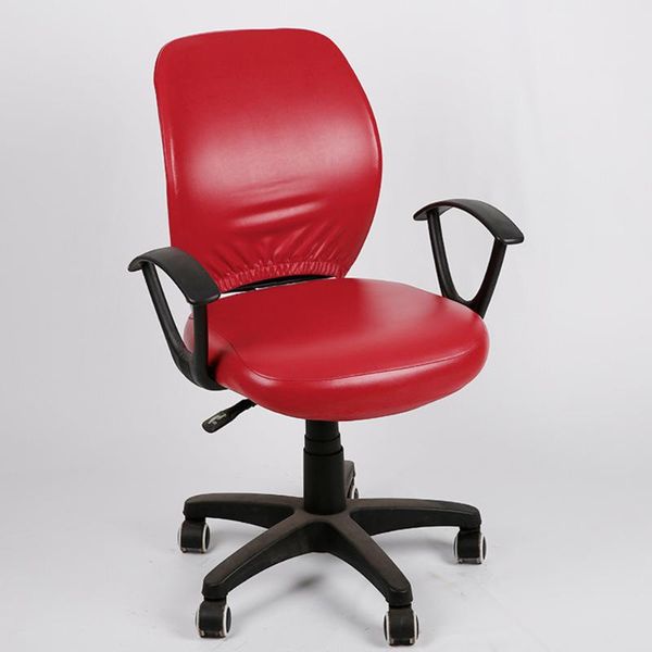 chair covers 2 pieces removable red black pu leather office seat cover waterproof oil proof kids computer back coffee
chair covers 2 pieces removable red black pu leather office seat cover waterproof oil proof kids computer back coffee