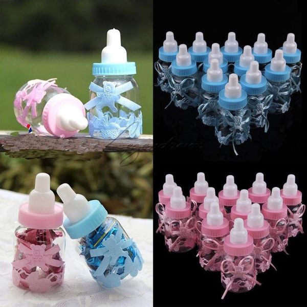 party favor western style favour baby shower christening fillable bottles candy box bottle decoration
party favor western style favour baby shower christening fillable bottles candy box bottle decoration