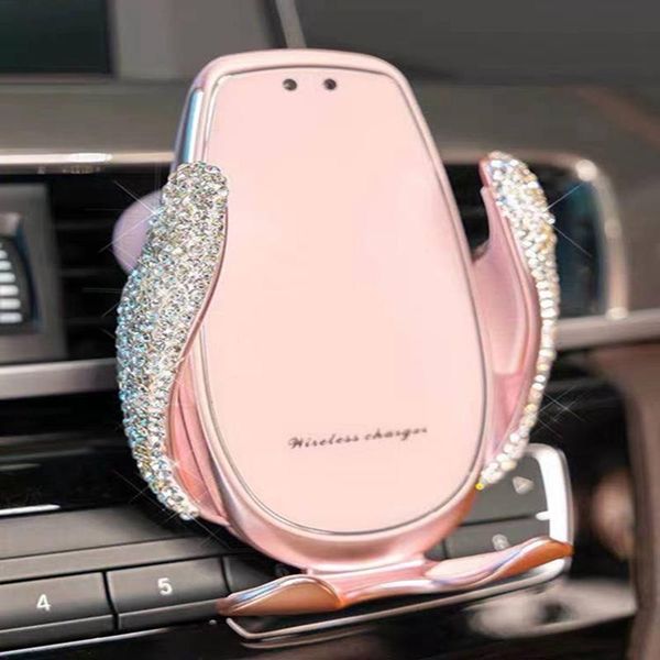 special car inside the mobile phone bracket supplies wireless charger navigation assessoires interior decorations
special car inside the mobile phone bracket supplies wireless charger navigation assessoires interior decorations