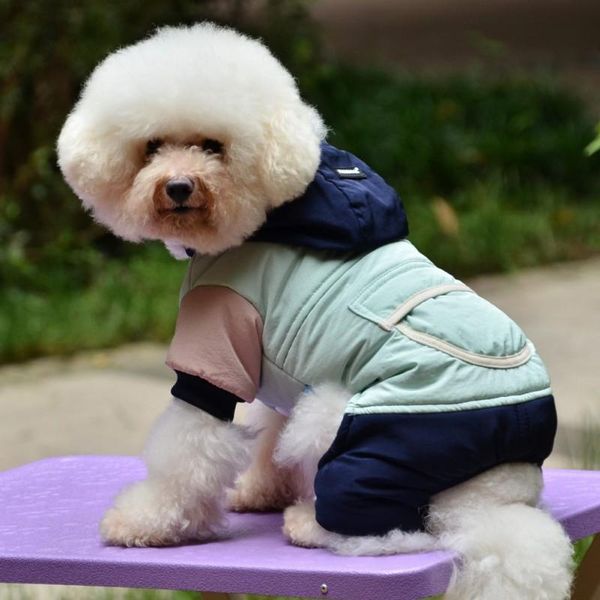 dog apparel thick warm raincoat clothes pet clothing winter reflective puppy waterproof coat dogs jacket
dog apparel thick warm raincoat clothes pet clothing winter reflective puppy waterproof coat dogs jacket