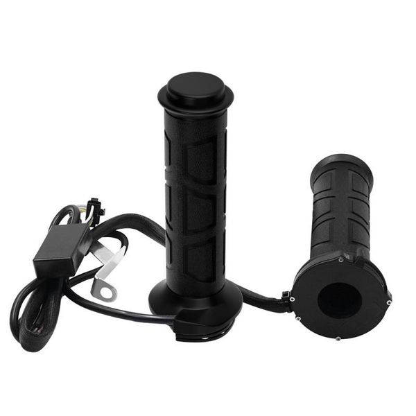 handlebars 1pcs 22mm upgrade adjustable motorcycle handlebar electric heated handle heating grips set equipments parts
handlebars 1pcs 22mm upgrade adjustable motorcycle handlebar electric heated handle heating grips set equipments parts
