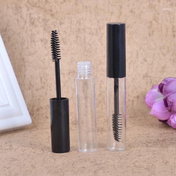 empty mascara tube eyelash vial liquid bottle container black cap 1pc portable 10ml1
empty mascara tube eyelash vial liquid bottle container black cap 1pc portable 10ml1