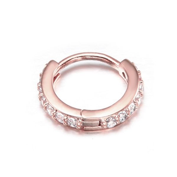 simple micro inlaid round zircon buckle small earring fashion cartilage puncture earring jewelry
simple micro inlaid round zircon buckle small earring fashion cartilage puncture earring jewelry