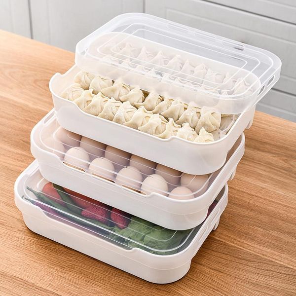 storage bottles & jars refrigerator food box egg boxes plastic container fresh protect organizers kitchen accessories organizer
storage bottles & jars refrigerator food box egg boxes plastic container fresh protect organizers kitchen accessories organizer