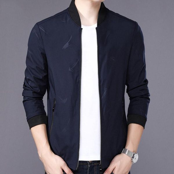 men's jackets jacket middle-aged loose men business leisure slim dad outfit collar, Black;brown
men's jackets jacket middle-aged loose men business leisure slim dad outfit collar, Black;brown