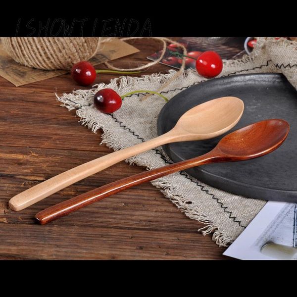 wooden spoon fork bamboo kitchen cooking utensil tools tea honey coffee soup-teaspoon spoons
wooden spoon fork bamboo kitchen cooking utensil tools tea honey coffee soup-teaspoon spoons
