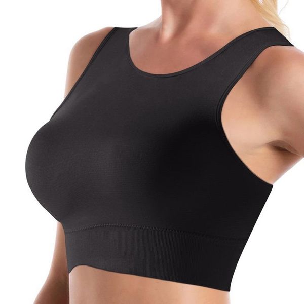 yoga outfit sports bra for women solid fitness pad girl active wear workout running sportswear breathable soft size 2021
yoga outfit sports bra for women solid fitness pad girl active wear workout running sportswear breathable soft size 2021