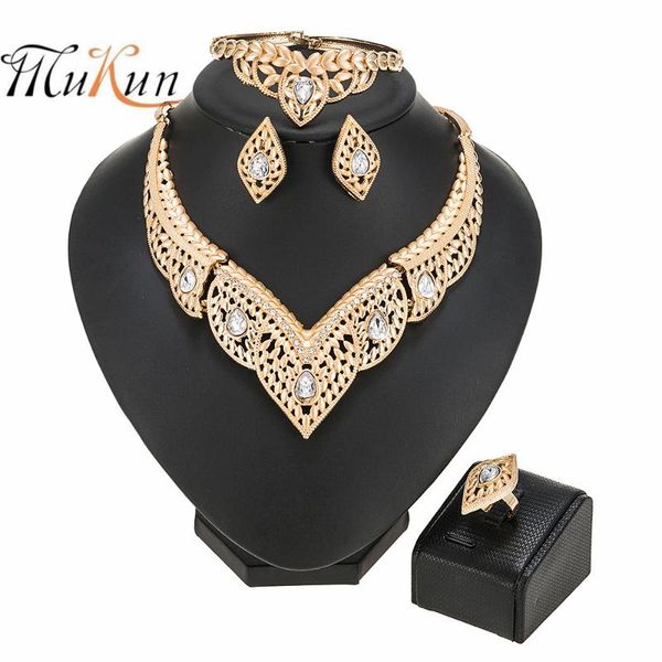 earrings & necklace statement jewelry set brand dubai gold colorful sets wholesale nigerian wedding woman accessories, Silver
earrings & necklace statement jewelry set brand dubai gold colorful sets wholesale nigerian wedding woman accessories, Silver