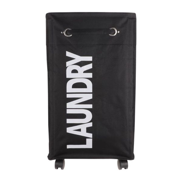 1pc wheeled laundry hamper portable roller dirty clothes organizer storage baskets
1pc wheeled laundry hamper portable roller dirty clothes organizer storage baskets