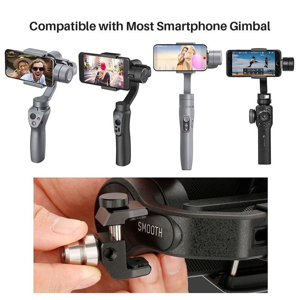 stabilizer balancing pt-4 removable universal handheld counterweight pography kqs8 stabilizers
stabilizer balancing pt-4 removable universal handheld counterweight pography kqs8 stabilizers