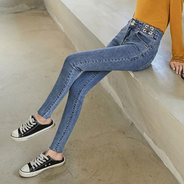 women's jeans lguc.h high waist woman 2021 push up women stretch skinny soft comfortable denim pants womens black, Blue
women's jeans lguc.h high waist woman 2021 push up women stretch skinny soft comfortable denim pants womens black, Blue