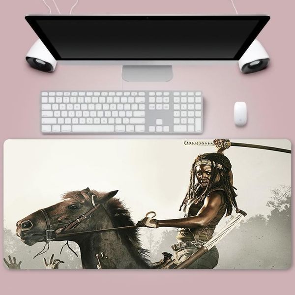 mouse pads & wrist rests walking corpse large gaming pad mat keyboard desk table gamer mousepad for lapnotebook
mouse pads & wrist rests walking corpse large gaming pad mat keyboard desk table gamer mousepad for lapnotebook