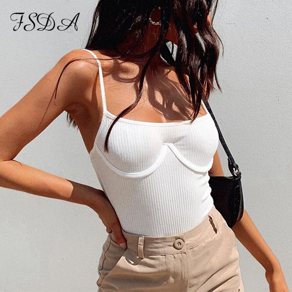 backless 2021 women bodysuit white knitted summer sleeveless spaghetti strap body ladies casual bodysuits, Black;white
backless 2021 women bodysuit white knitted summer sleeveless spaghetti strap body ladies casual bodysuits, Black;white