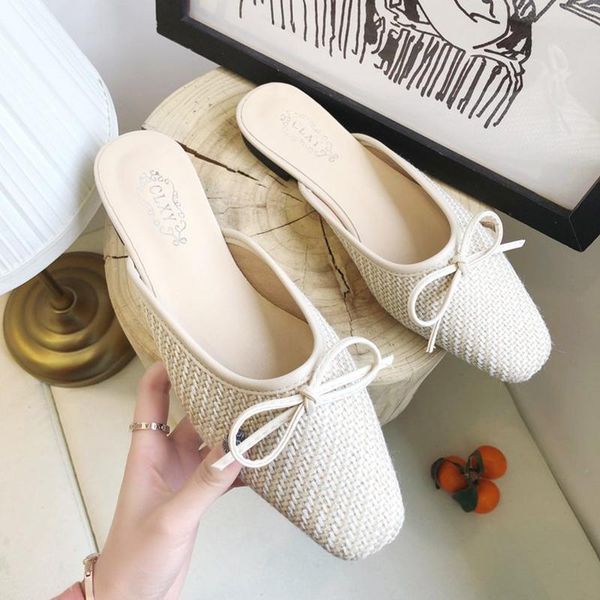 slippers butterfly- kown women outside slip on square toe one band mules shoes woman flipflop fairy solid bare slides mujer, Black
slippers butterfly- kown women outside slip on square toe one band mules shoes woman flipflop fairy solid bare slides mujer, Black