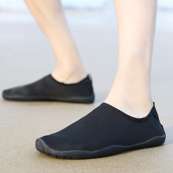 sneakers swimming shoes quick drying swim water beach footwear barefoot light weight aqua socks for men women slippers, Black
sneakers swimming shoes quick drying swim water beach footwear barefoot light weight aqua socks for men women slippers, Black