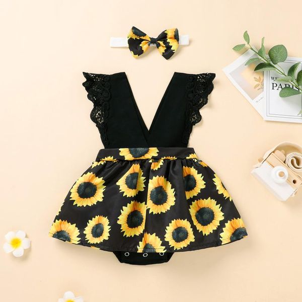 baby clothes summer infant girls floral bodysuit dress sleeveless lace v-neck ruffle jumpsuit headband set rompers, Blue
baby clothes summer infant girls floral bodysuit dress sleeveless lace v-neck ruffle jumpsuit headband set rompers, Blue