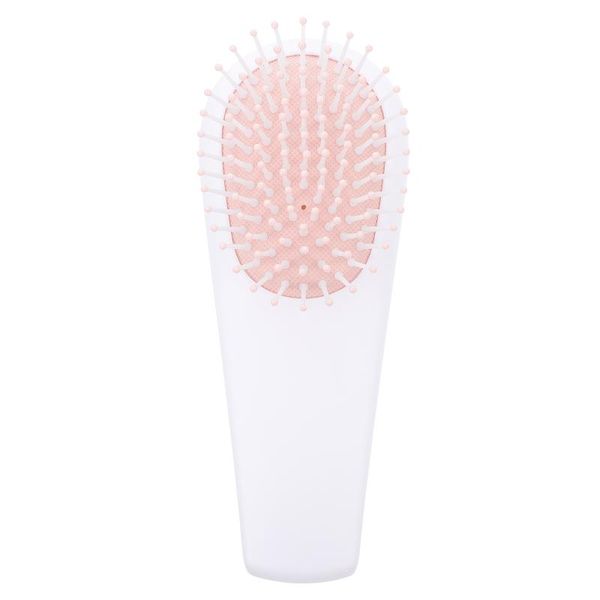 hair brushes comfortable airbag comb anti-static styling air cushion hairbrush accessory, Silver
hair brushes comfortable airbag comb anti-static styling air cushion hairbrush accessory, Silver