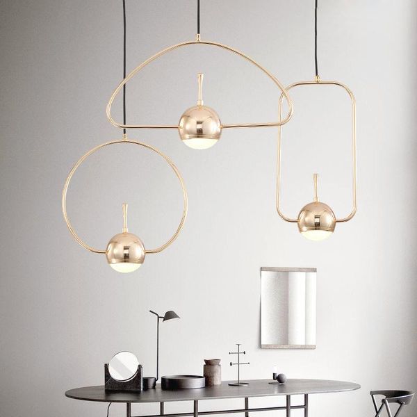 modern led glass ball luminaire pendant lights luminaria pendente kitchen dining bar room living lamps
modern led glass ball luminaire pendant lights luminaria pendente kitchen dining bar room living lamps