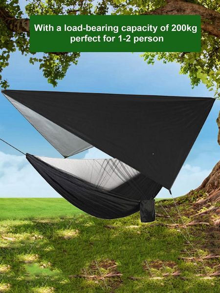 tents and shelters waterproof sunshade canopy awning with mosquito net hammock set outdoor camping hiking supplies shade
tents and shelters waterproof sunshade canopy awning with mosquito net hammock set outdoor camping hiking supplies shade