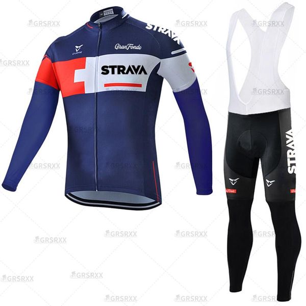 cycling jersey set autumn premium anti-uv downhill bicycle uniform for bike team long sleeve road race garment racing sets, Black;blue
cycling jersey set autumn premium anti-uv downhill bicycle uniform for bike team long sleeve road race garment racing sets, Black;blue