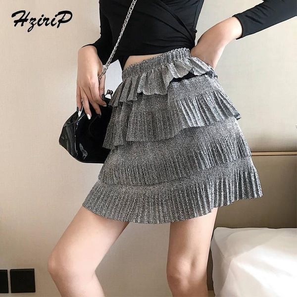 skirts hzirip skirt loose women elegant pleated sweet fashionable a comfortable summer high waist womens, Black
skirts hzirip skirt loose women elegant pleated sweet fashionable a comfortable summer high waist womens, Black