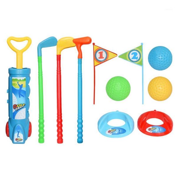 outdoor sports parent child activities mini abs fitness golf clubs set early educational exercise ball game gift kids toy complete of1
outdoor sports parent child activities mini abs fitness golf clubs set early educational exercise ball game gift kids toy complete of1