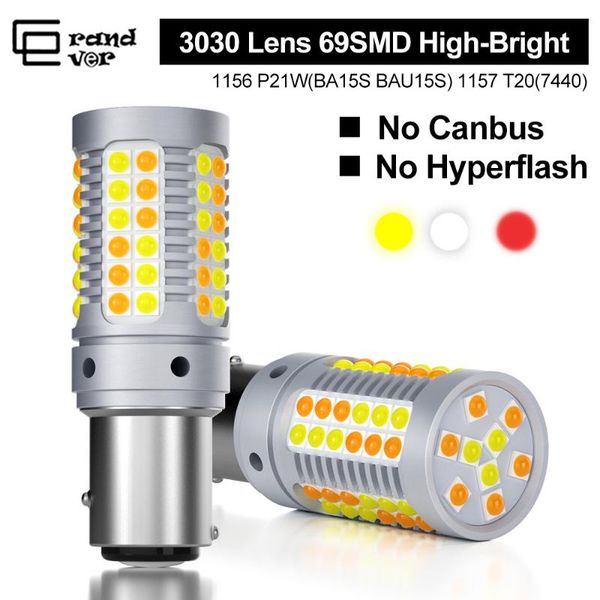1156 p21w led ba15s py21w bau15s canbus bulb t20 7440 7443 wy21w 1157 bay15d lamps for auto turn signal light white emergency lights
1156 p21w led ba15s py21w bau15s canbus bulb t20 7440 7443 wy21w 1157 bay15d lamps for auto turn signal light white emergency lights