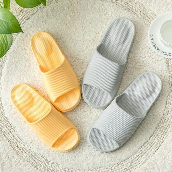 men women couples anti slip sandals el washable outdoor thickening beach lightweight bath flip flop slippers, Black
men women couples anti slip sandals el washable outdoor thickening beach lightweight bath flip flop slippers, Black
