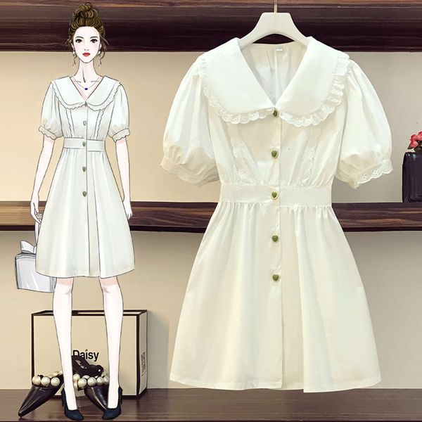 casual dresses dress large size women's summer fat sister french platycodon grandiflorum in xx63, Black;gray
casual dresses dress large size women's summer fat sister french platycodon grandiflorum in xx63, Black;gray