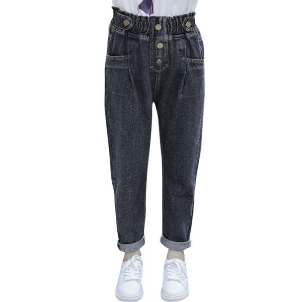 jeans girl solid color kids spring autumn children casual style clothes for girls 6 8 10 12 14, Blue
jeans girl solid color kids spring autumn children casual style clothes for girls 6 8 10 12 14, Blue