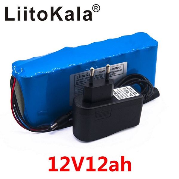 liitokala 12v 12ah battery pack camera batteries lithium ion charger bms bicicleta el ctrica de and 1a
liitokala 12v 12ah battery pack camera batteries lithium ion charger bms bicicleta el ctrica de and 1a