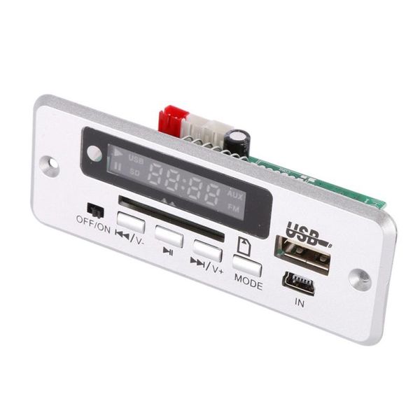 & mp4 players board red digital display mp3 decoder led usb tf wireless communication module audio car remote control
& mp4 players board red digital display mp3 decoder led usb tf wireless communication module audio car remote control