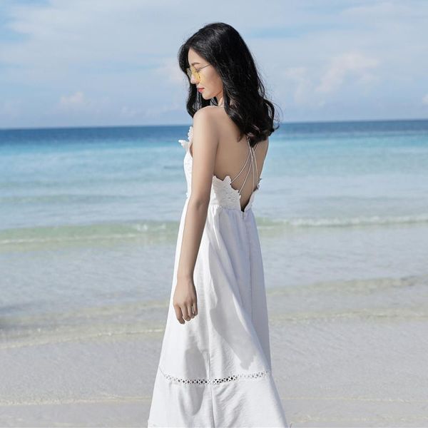 maternity dresses women white embroidery lace backless sundress high waist female girl party vacation vintage strap maxi beach holiday
maternity dresses women white embroidery lace backless sundress high waist female girl party vacation vintage strap maxi beach holiday