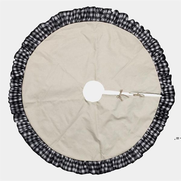 sublimation tree skirt decoration linen thermal transfer printing skirts christmas decorations blank single side sea shipping hwb9597
sublimation tree skirt decoration linen thermal transfer printing skirts christmas decorations blank single side sea shipping hwb9597