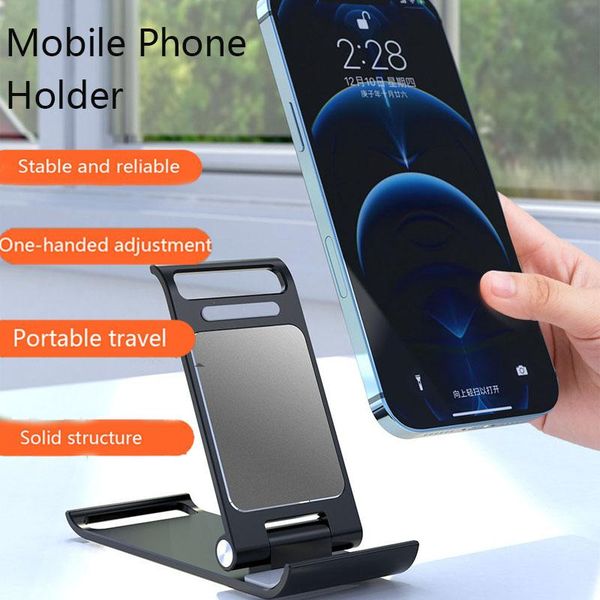 cell phone mounts & holders adjustable deskholder foldable portable lazy stand for mobile tablet learning video camera support
cell phone mounts & holders adjustable deskholder foldable portable lazy stand for mobile tablet learning video camera support