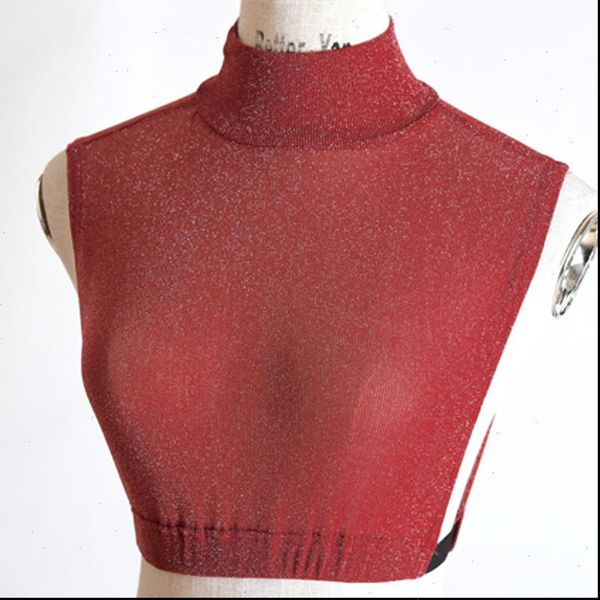 elegant women shirts removable chiffon detachable lapel shirt fake collar fashion black blouse female autumn winter mesh, White
elegant women shirts removable chiffon detachable lapel shirt fake collar fashion black blouse female autumn winter mesh, White