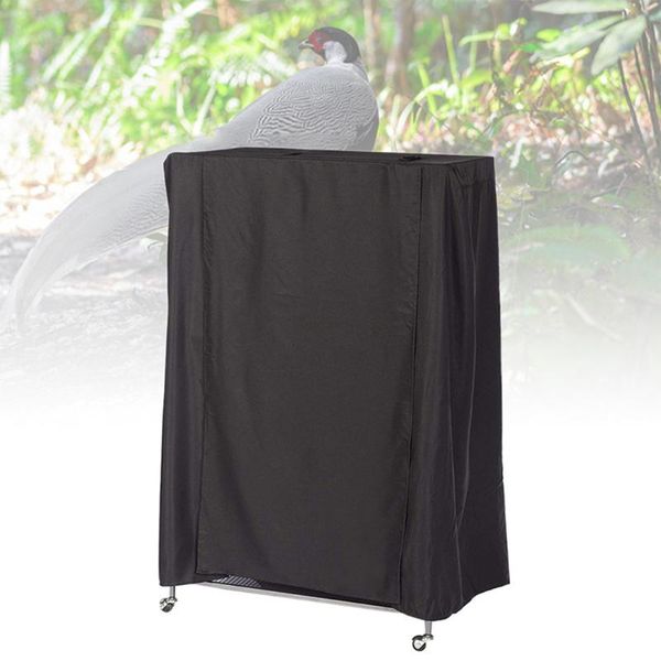 other bird supplies large birds cage cover durable lightweight solid parrots sleep helper black drop
other bird supplies large birds cage cover durable lightweight solid parrots sleep helper black drop