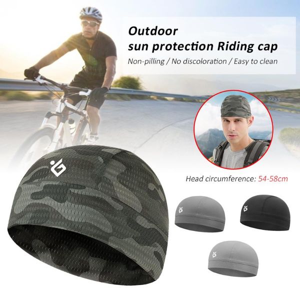 cycling caps & masks cooling skull cap helmet liner ice silk breathable outdoor running sports hat quick drying summer women men, Black
cycling caps & masks cooling skull cap helmet liner ice silk breathable outdoor running sports hat quick drying summer women men, Black