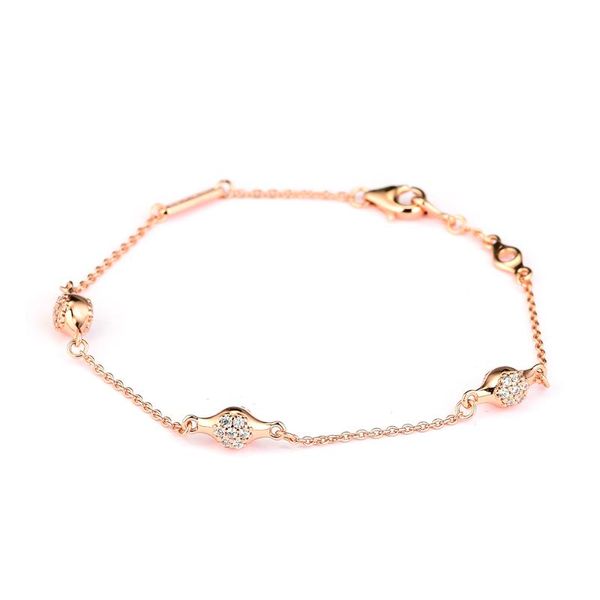 rose modern lovepods bracelets with clear cz 100% 925 sterling silver jewelry link, chain, Black
rose modern lovepods bracelets with clear cz 100% 925 sterling silver jewelry link, chain, Black