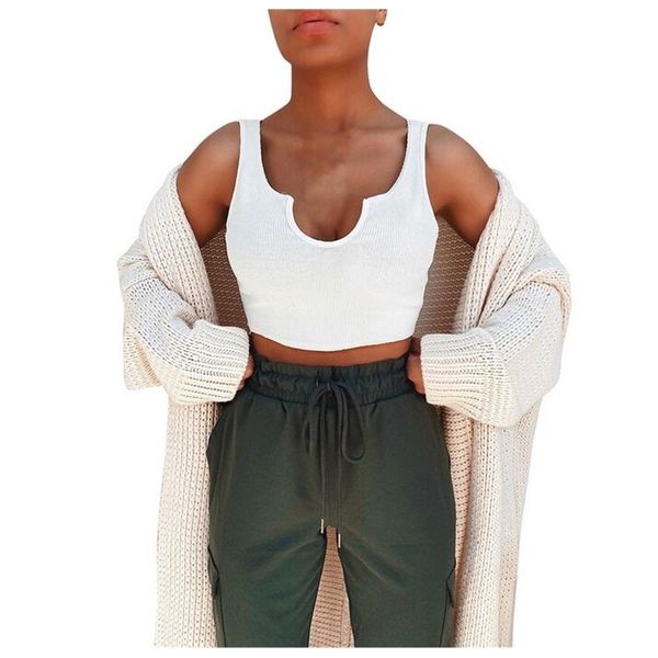 fashion womens yoga vest summer ladies gallus tanks & camis sports outdoor size s-xl, White
fashion womens yoga vest summer ladies gallus tanks & camis sports outdoor size s-xl, White