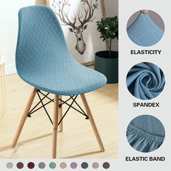 1/2/4/6 pieces jacquard chair covers spandex solid colors seat cover for armless shell banquet home el
1/2/4/6 pieces jacquard chair covers spandex solid colors seat cover for armless shell banquet home el