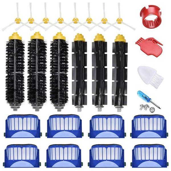suitable for sweeper accessories 600 series filter side brush rubber accessory supplement kit vacuum cleaners 
suitable for sweeper accessories 600 series filter side brush rubber accessory supplement kit vacuum cleaners