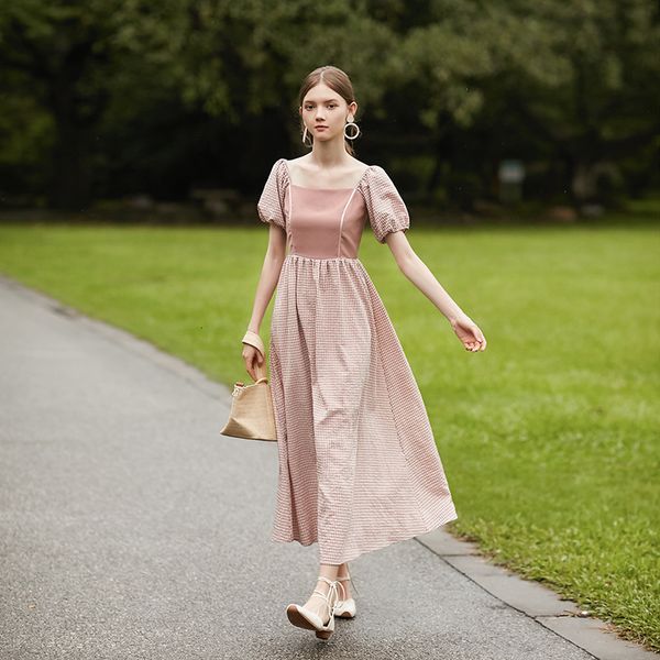 casual dresses summer ladies vintage elegant long dress plaid modis pink/green retro vestidos sukienka women clothes robe longue femme 6nqv, Black;gray
casual dresses summer ladies vintage elegant long dress plaid modis pink/green retro vestidos sukienka women clothes robe longue femme 6nqv, Black;gray