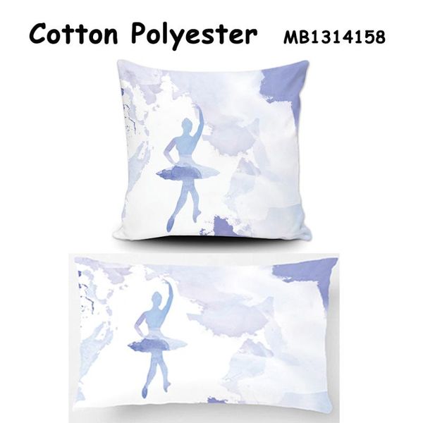 ballet girl pattern pillowcase for wedding decorative cushion cover inked style art pillow case lovely gift seat pillowcases cushion/decorat
ballet girl pattern pillowcase for wedding decorative cushion cover inked style art pillow case lovely gift seat pillowcases cushion/decorat